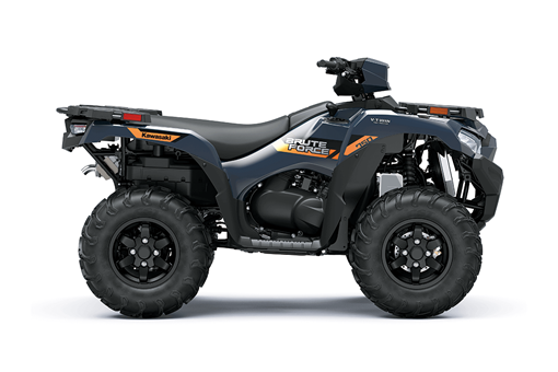 2026 KAWASAKI BRUTE FORCE 750 EPS GRAYISH BLUE 503629